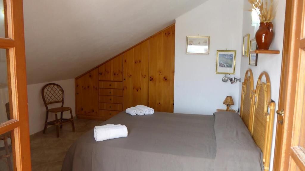 Photo of Bedroom in Santa Domenica