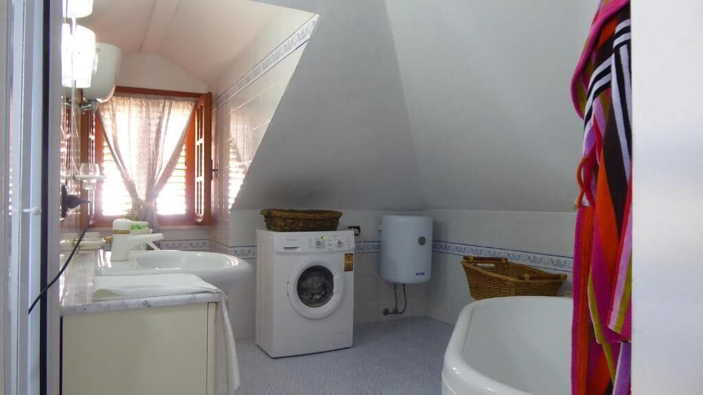 Photo of Bathroom in Santa Domenica
