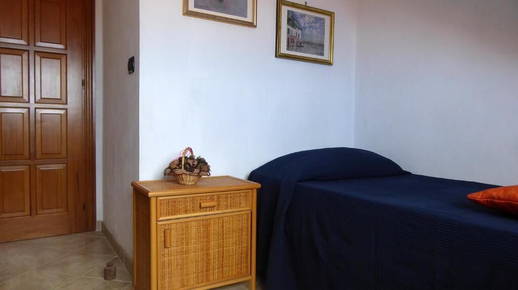 Photo of Bedroom in Santa Domenica
