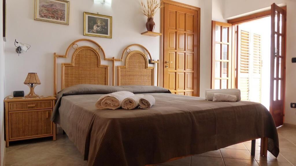 Photo of Bedroom in Santa Domenica