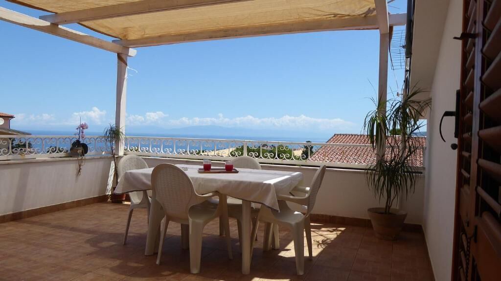 Photo of Outdoor in Santa Domenica