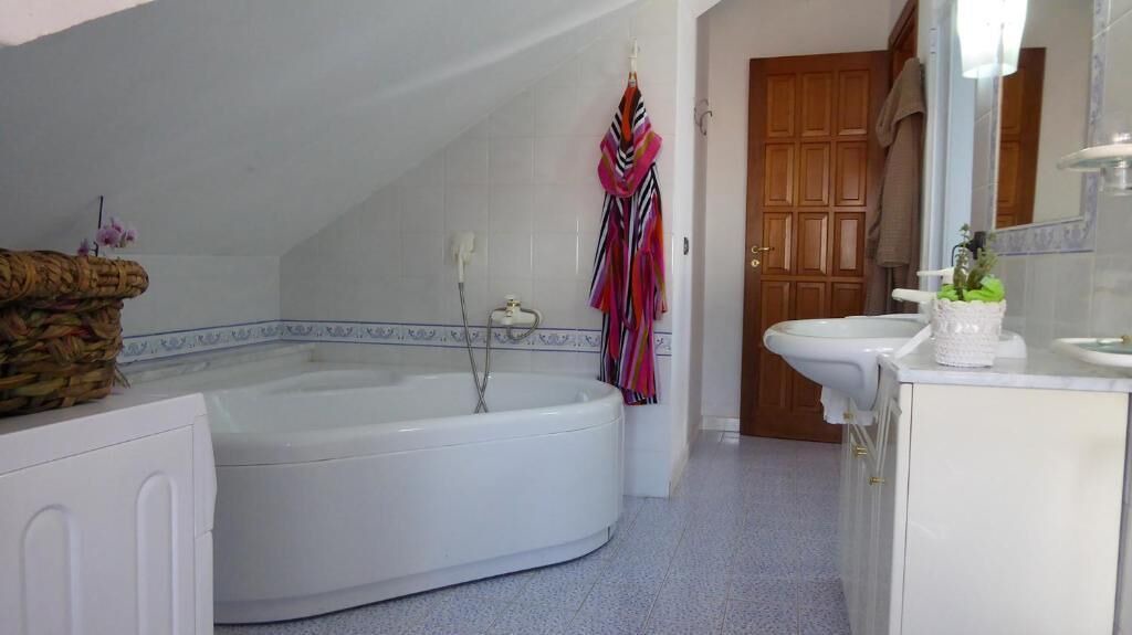 Photo of Bathroom in Santa Domenica