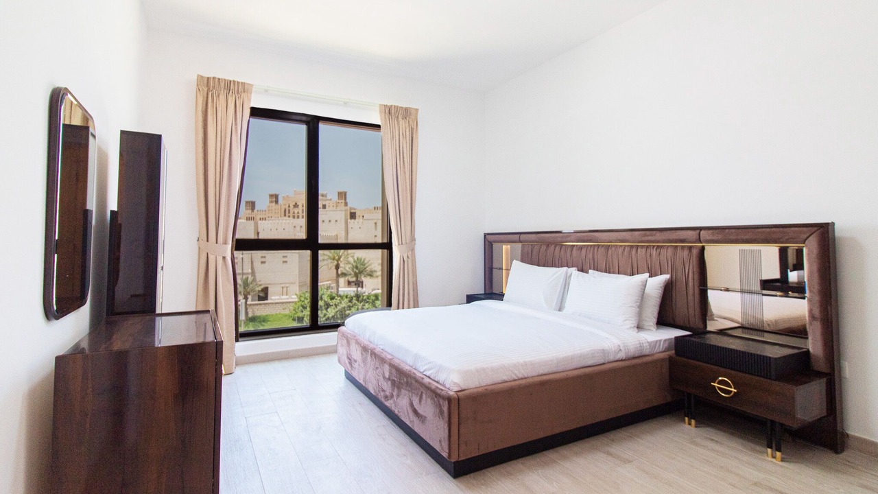 Photo of Bedroom in Umm Suqeim 3