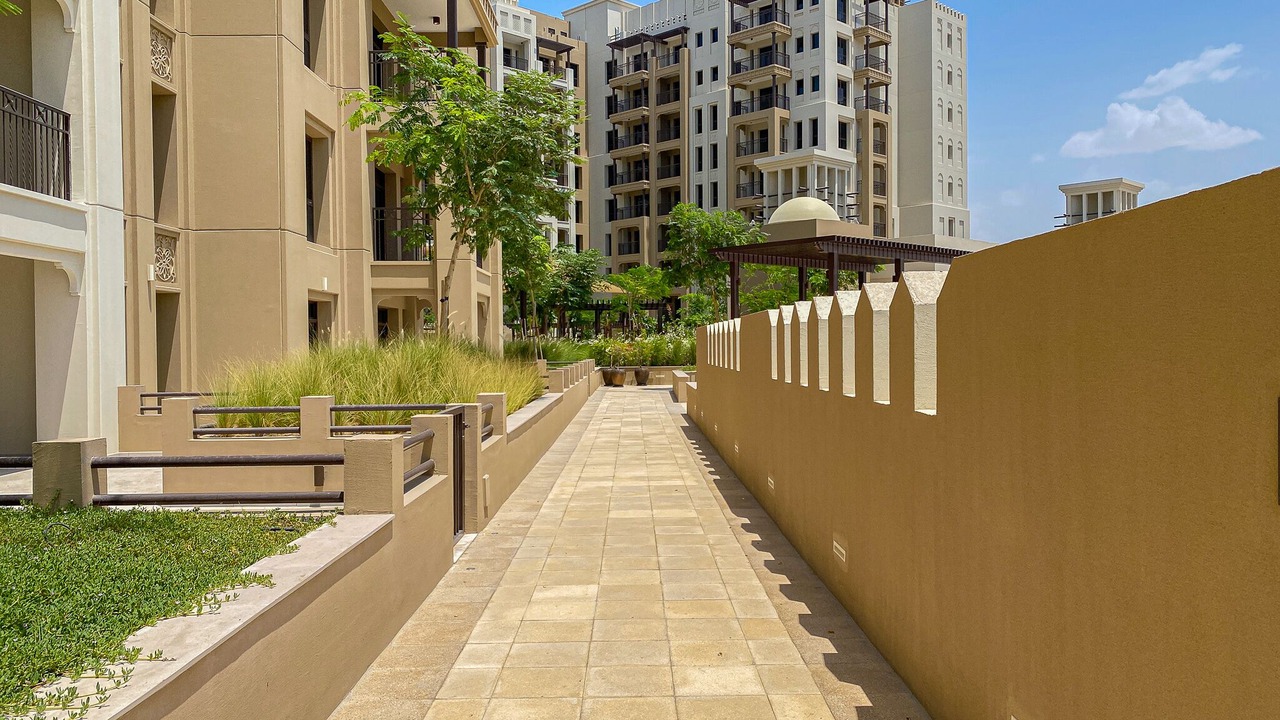 Photo of Outdoor in Umm Suqeim 3