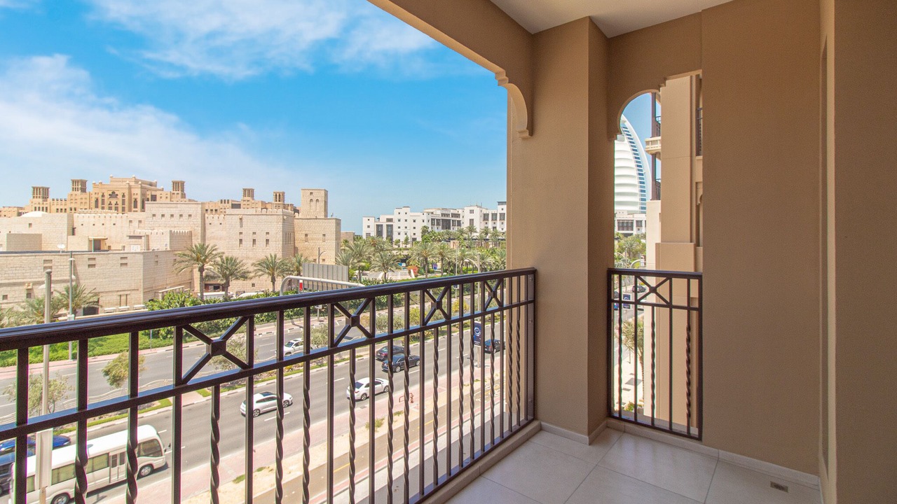 Photo of Outdoor in Umm Suqeim 3