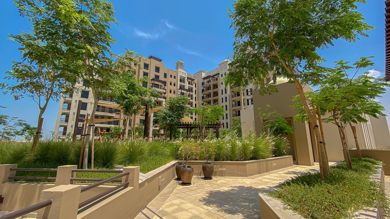 Photo of Outdoor in Umm Suqeim 3