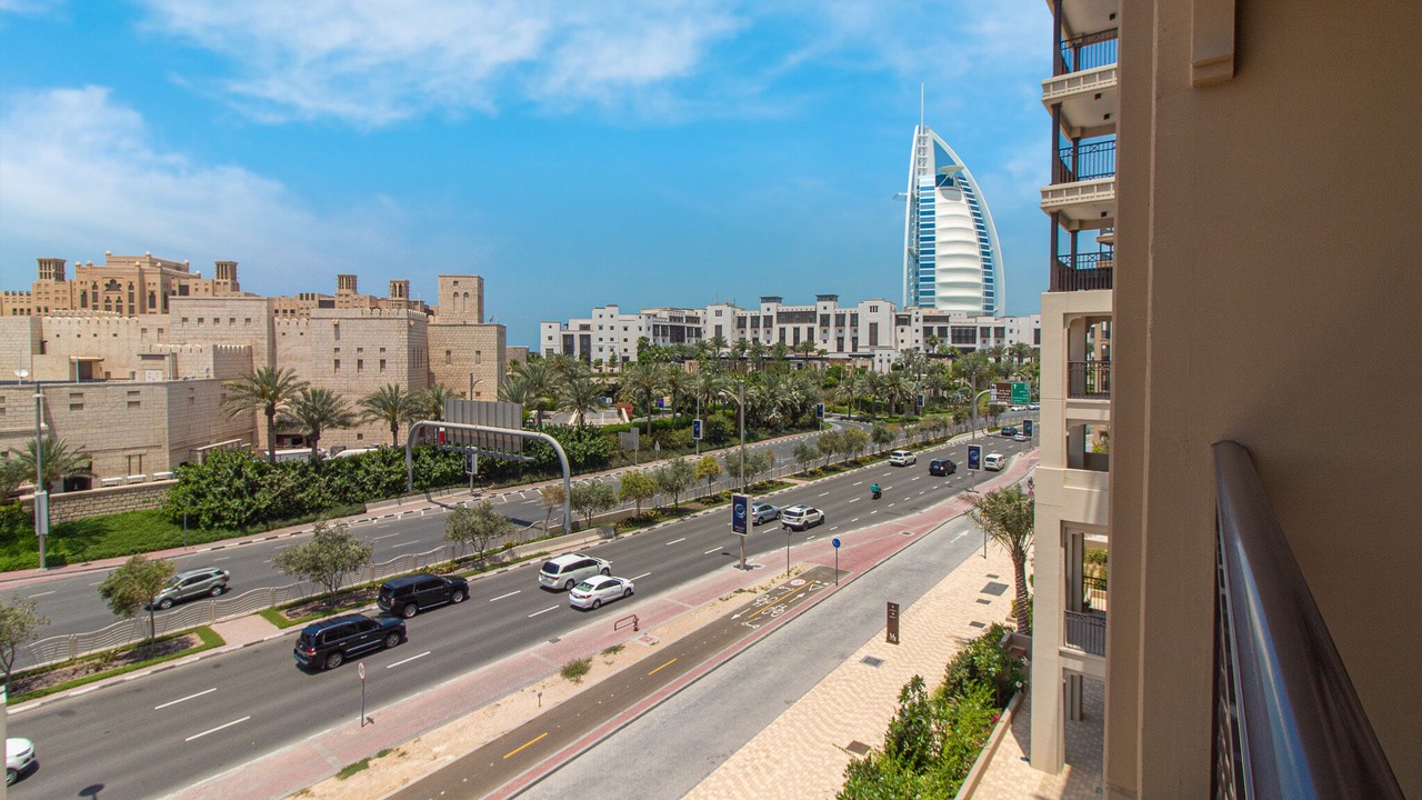 Photo of Outdoor in Umm Suqeim 3