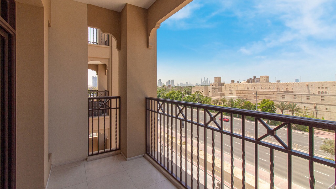 Photo of Outdoor in Umm Suqeim 3