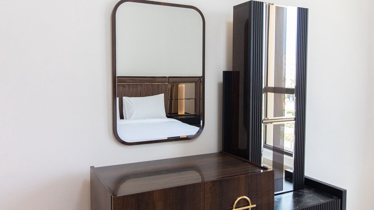 Photo of Bedroom in Umm Suqeim 3