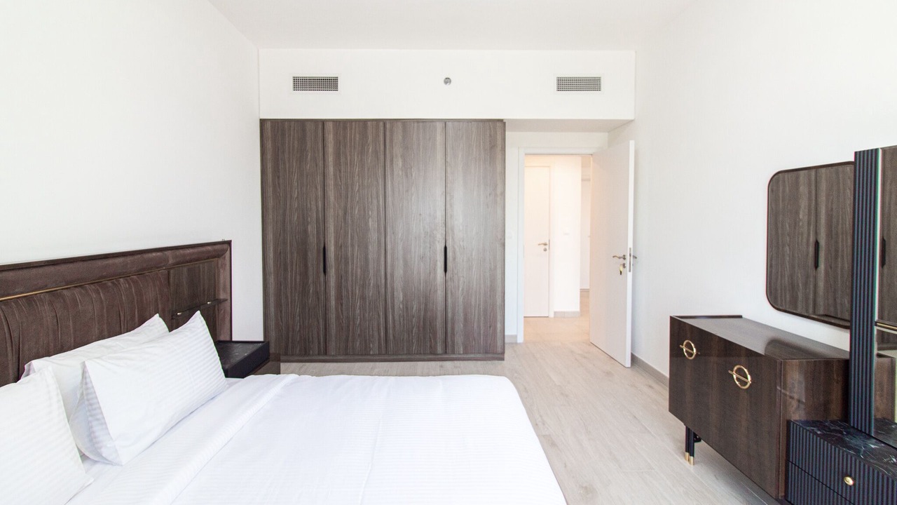 Photo of Bedroom in Umm Suqeim 3