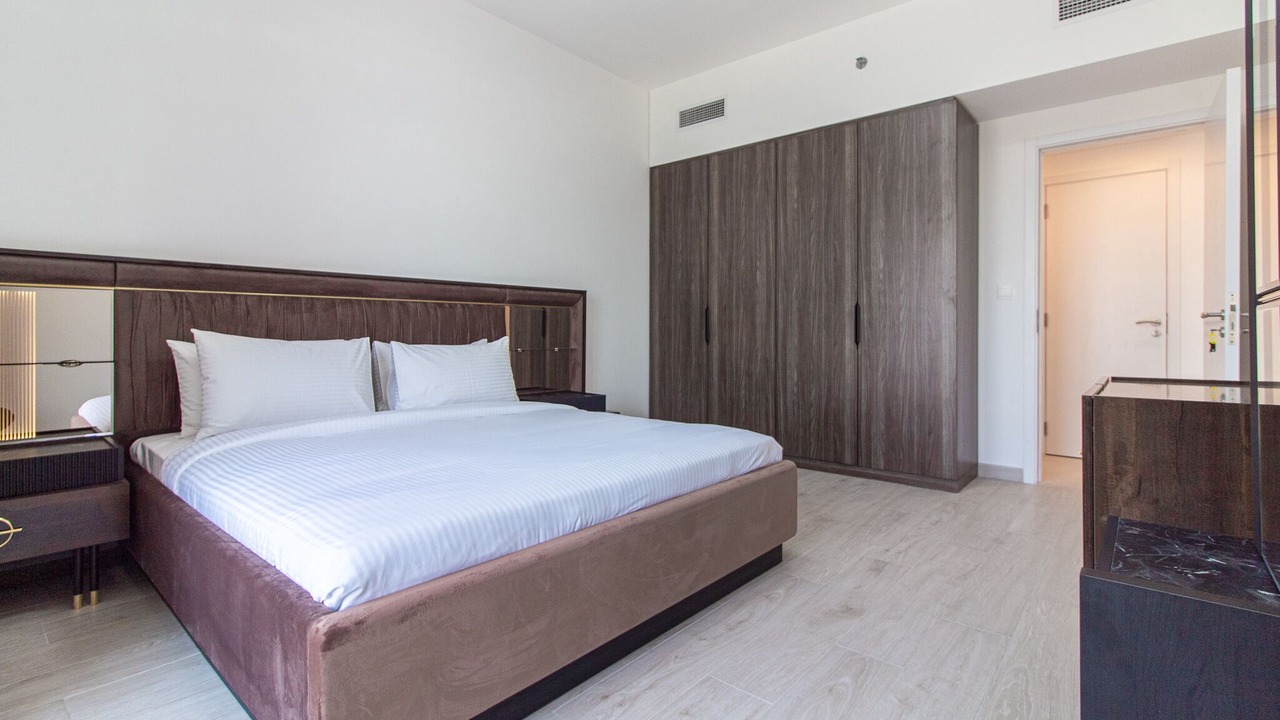 Photo of Bedroom in Umm Suqeim 3