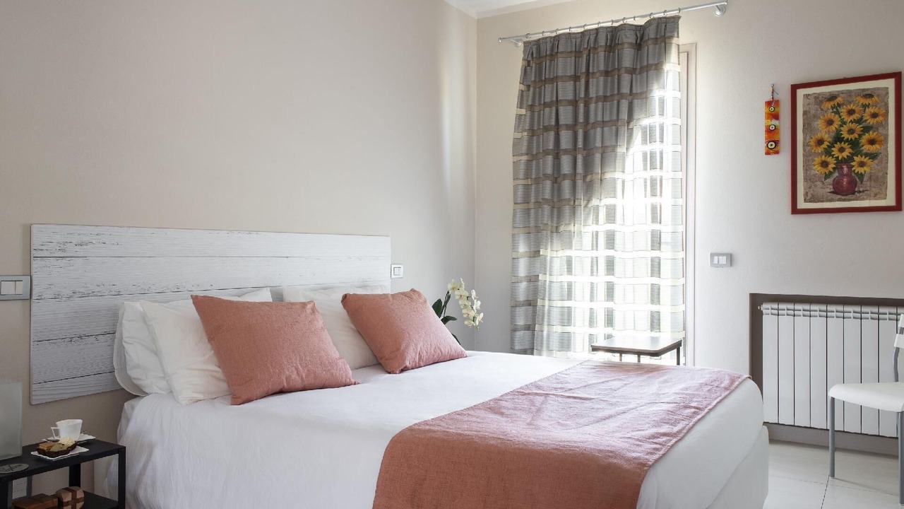 Photo of Bedroom in Puliciano