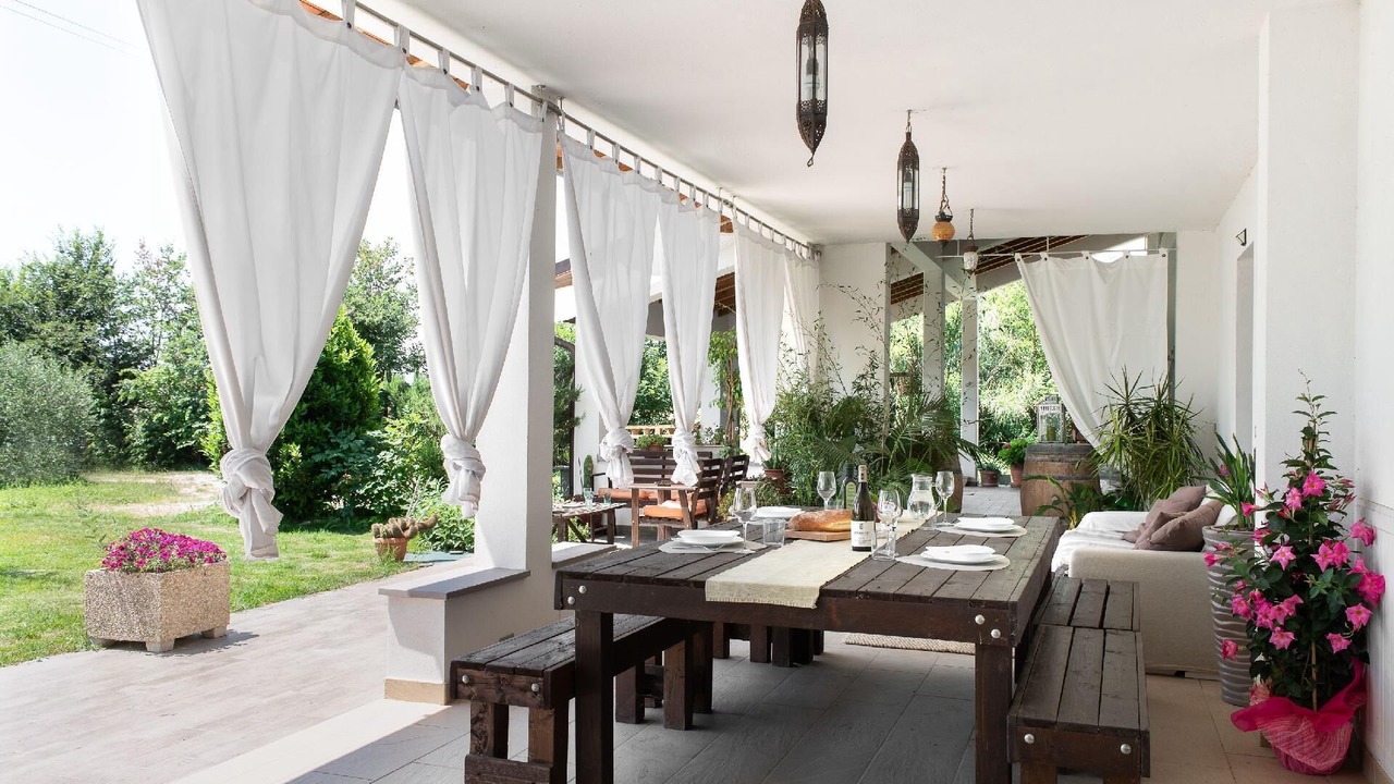 Photo of Outdoor in Puliciano