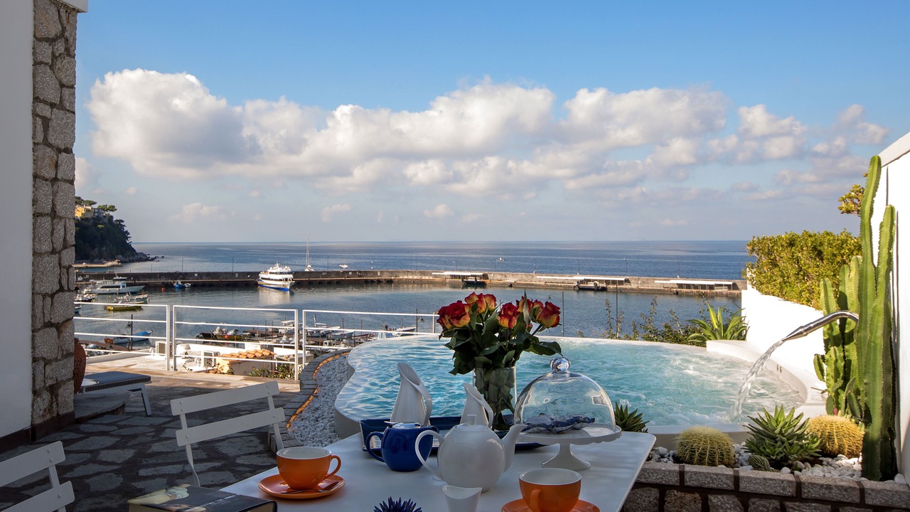 Photo of Outdoor in Marina Grande