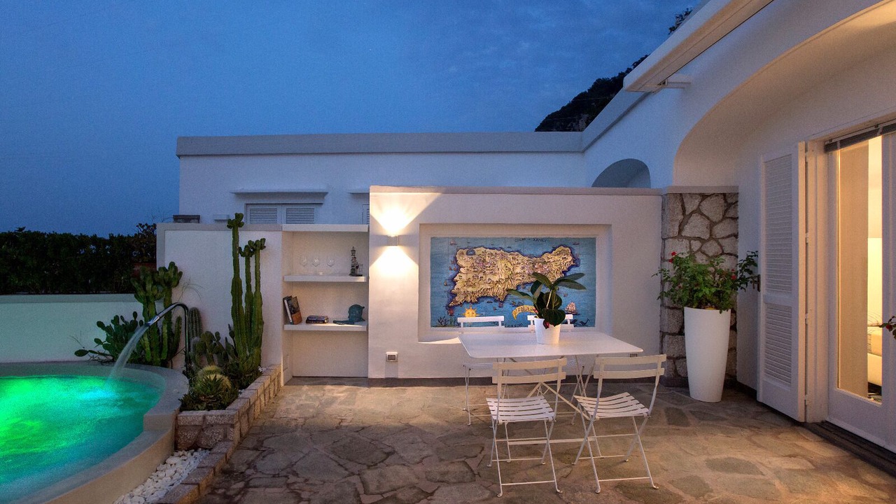 Photo of Outdoor in Marina Grande
