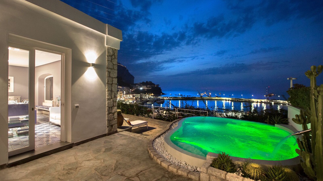 Photo of Outdoor in Marina Grande