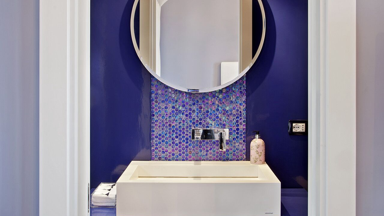 Photo of Bathroom in Marina Grande