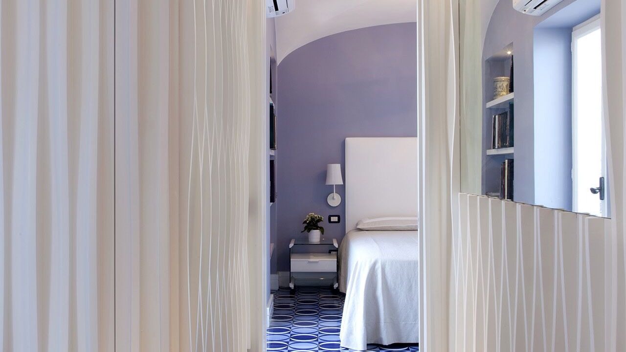 Photo of Bedroom in Marina Grande