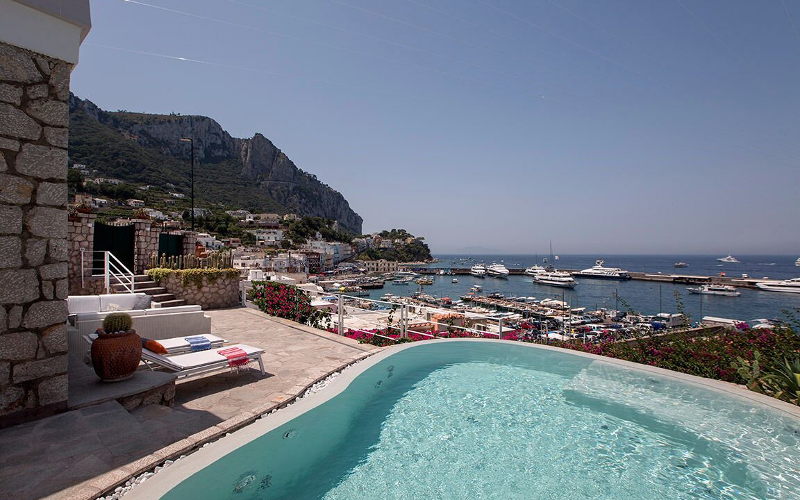 Photo of Outdoor in Marina Grande