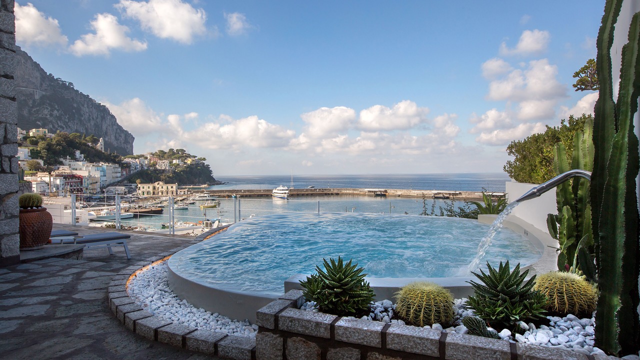 Photo of Outdoor in Marina Grande
