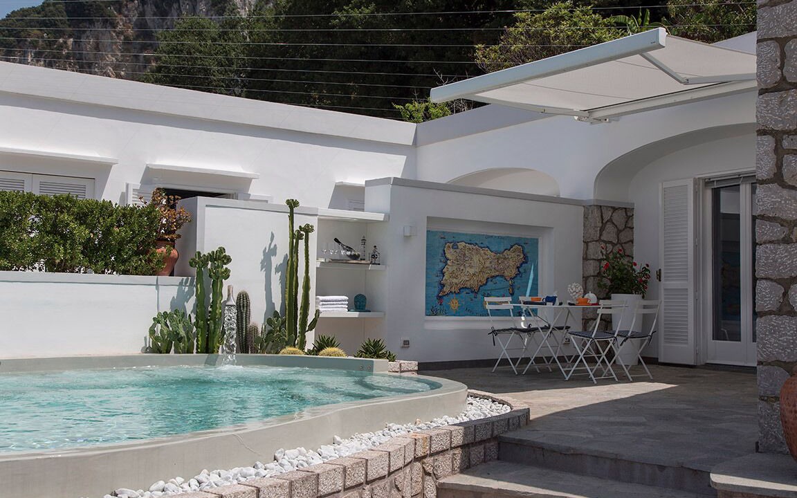 Photo of Outdoor in Marina Grande
