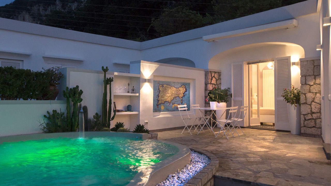 Photo of Outdoor in Marina Grande