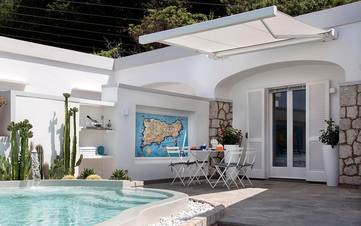 Photo of Outdoor in Marina Grande