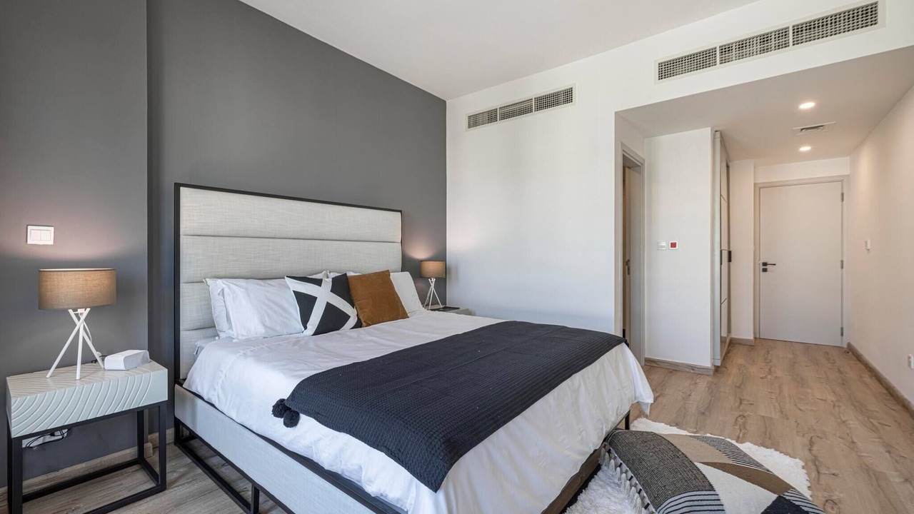 Photo of Bedroom in The Greens