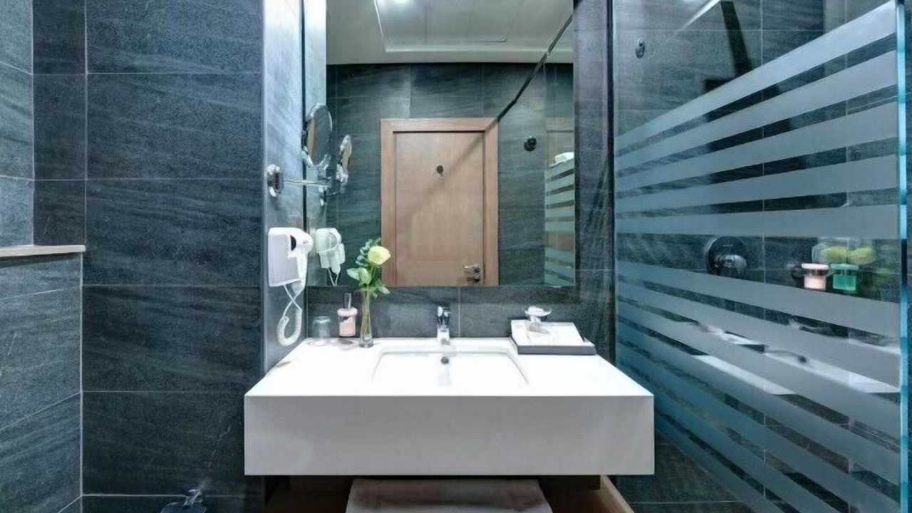 Photo of Bathroom in Dubai Investment Park