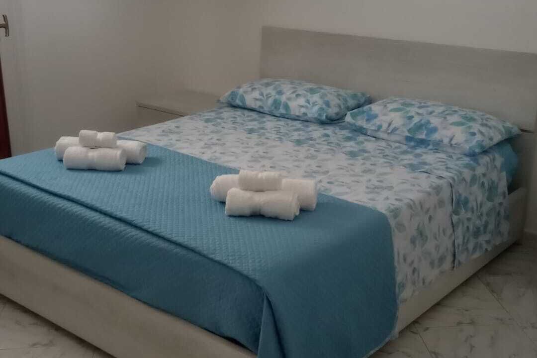 Photo of Bedroom in Eboli
