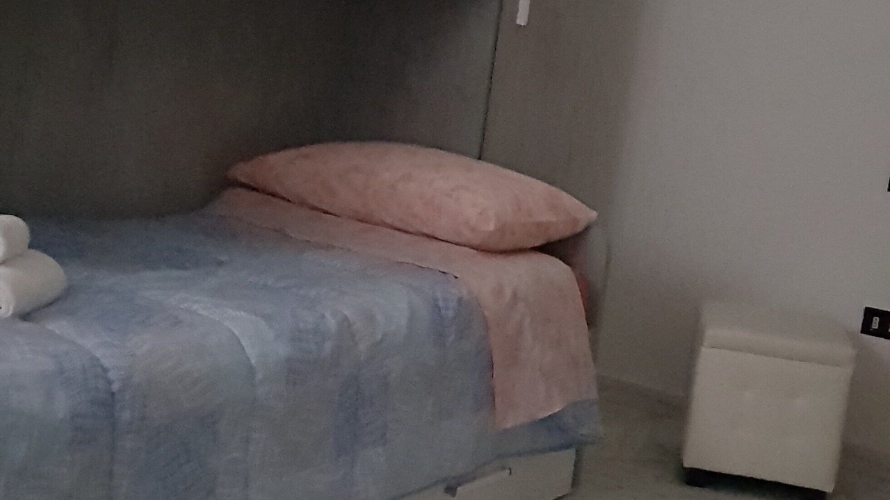 Photo of Bedroom in Eboli