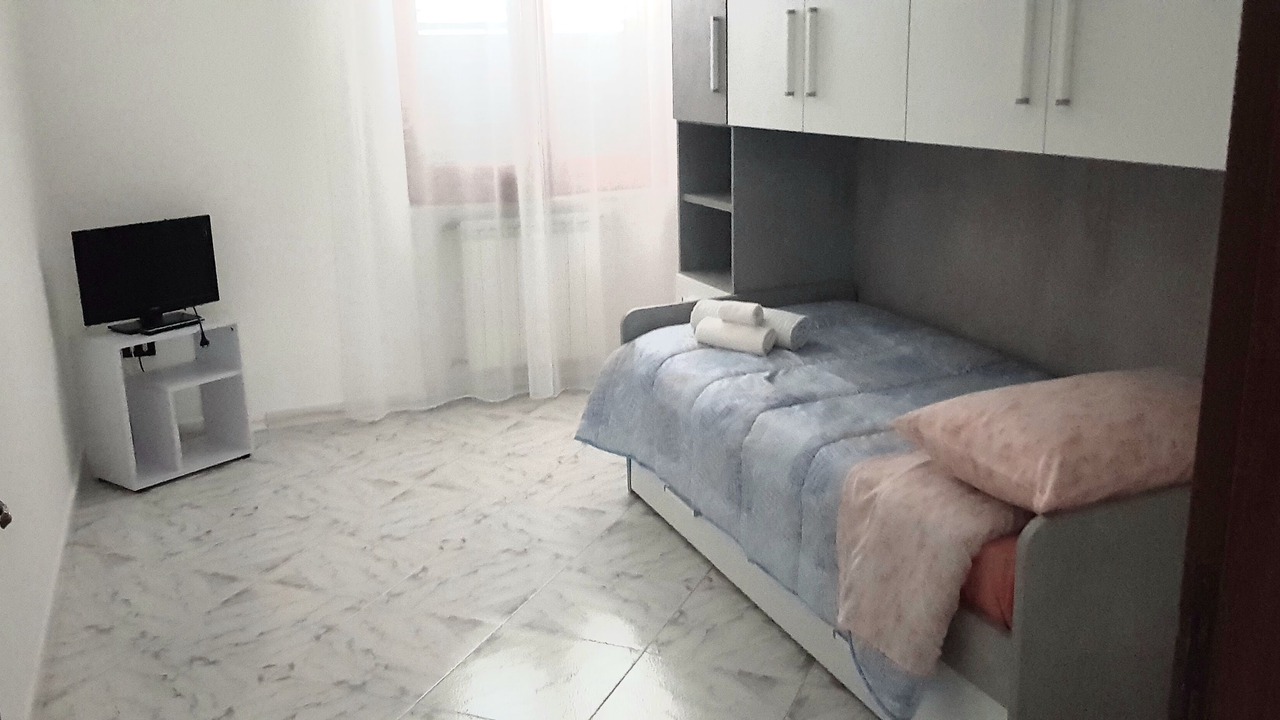 Photo of Bedroom in Eboli