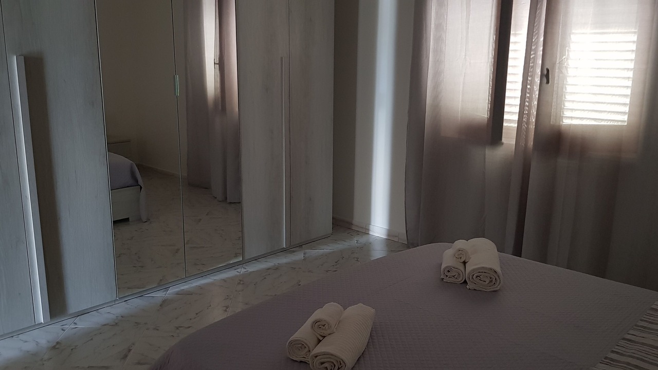 Photo of Bedroom in Eboli