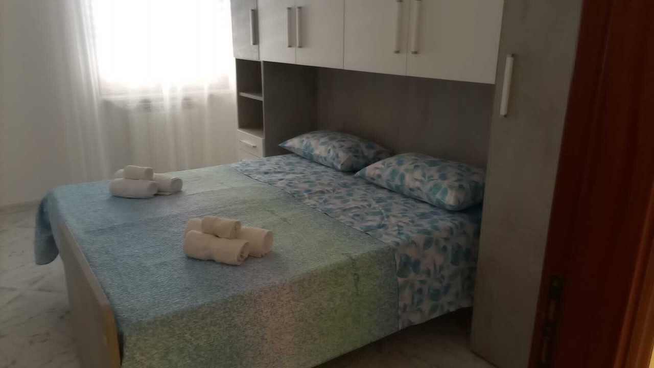 Photo of Bedroom in Eboli