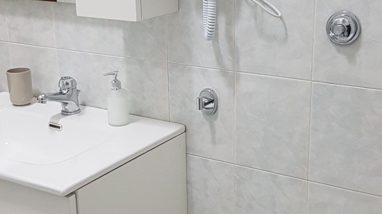 Photo of Bathroom in Eboli