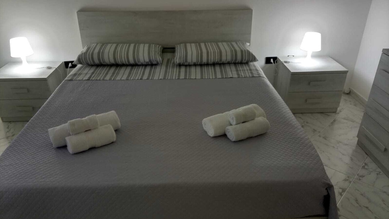 Photo of Bedroom in Eboli