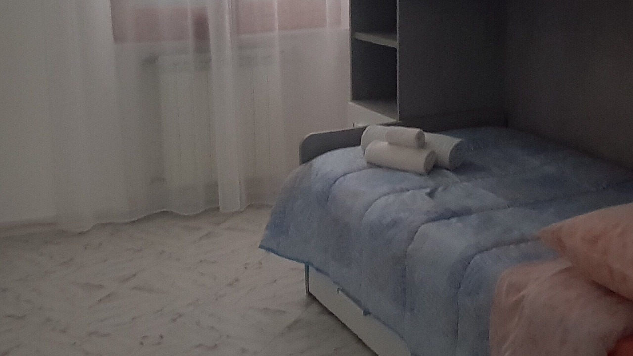 Photo of Bedroom in Eboli
