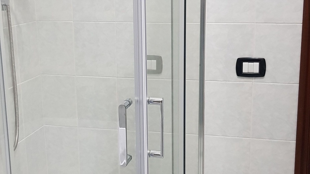 Photo of Bathroom in Eboli