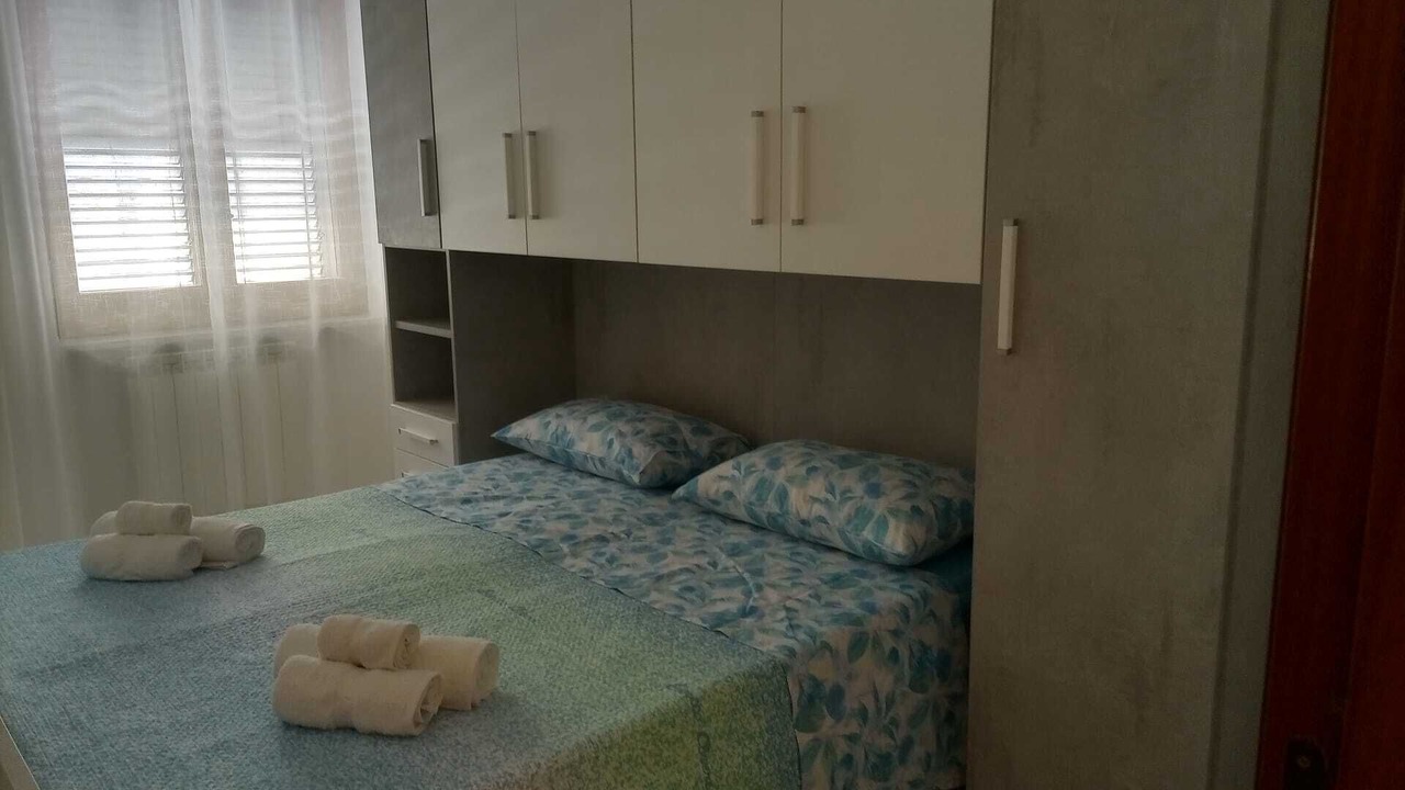 Photo of Bedroom in Eboli