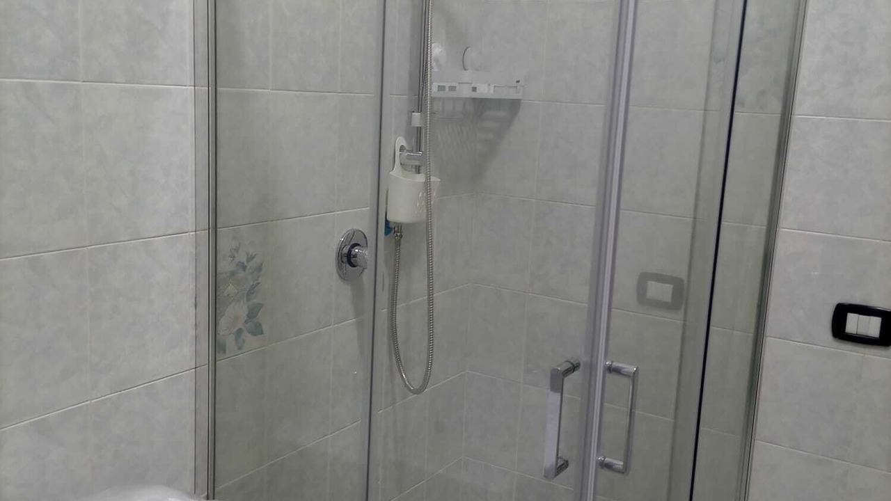Photo of Bathroom in Eboli