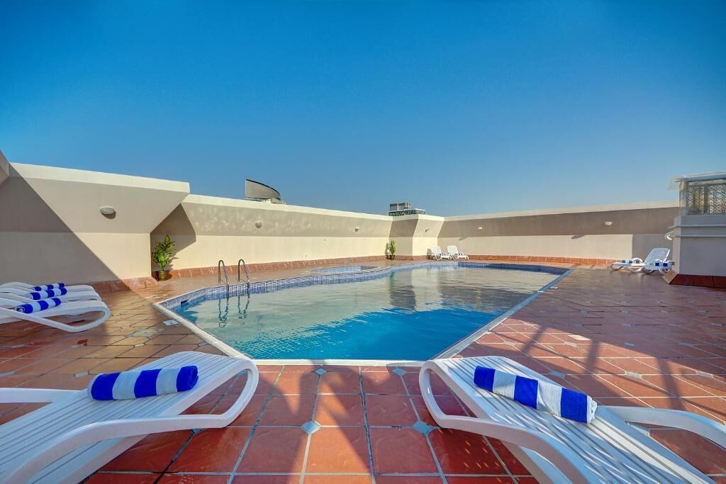 Photo of Outdoor in Al Mankhool