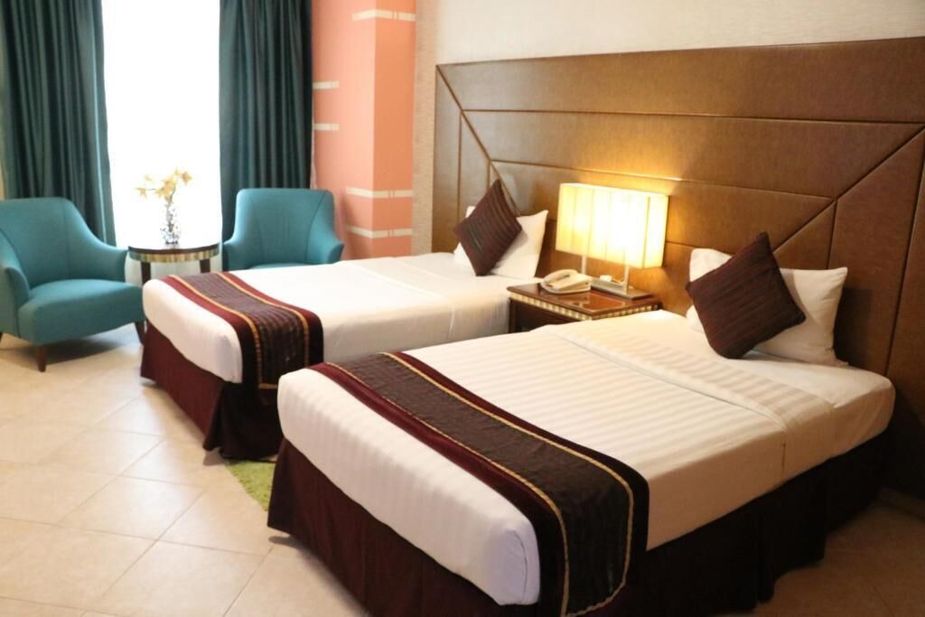 Photo of Bedroom in Al Mankhool