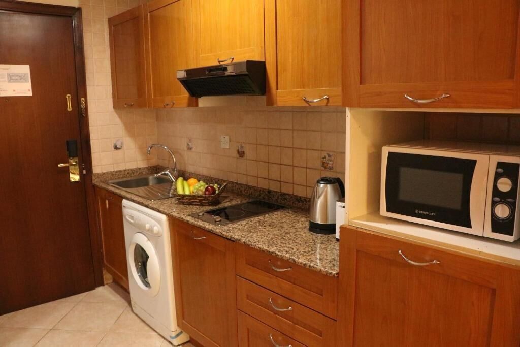 Photo of Kitchen in Al Mankhool