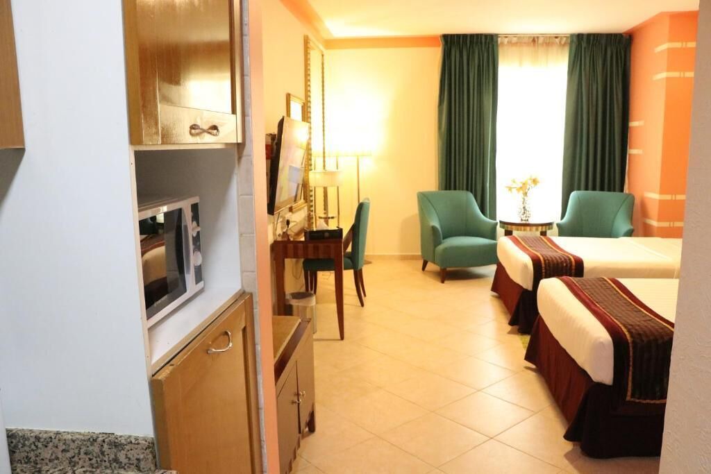Photo of Bedroom in Al Mankhool