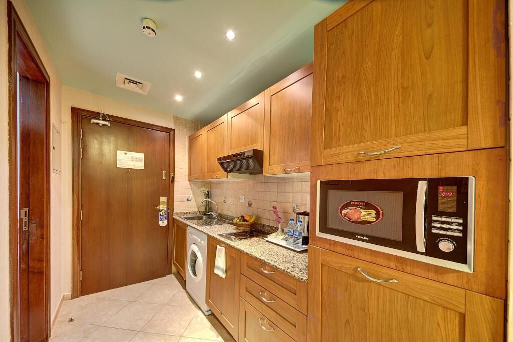 Photo of Kitchen in Al Mankhool