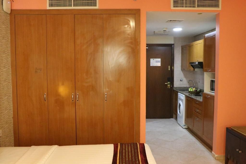 Photo of Bedroom in Al Mankhool