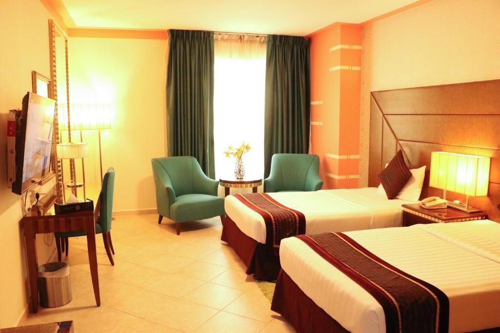 Photo of Bedroom in Al Mankhool