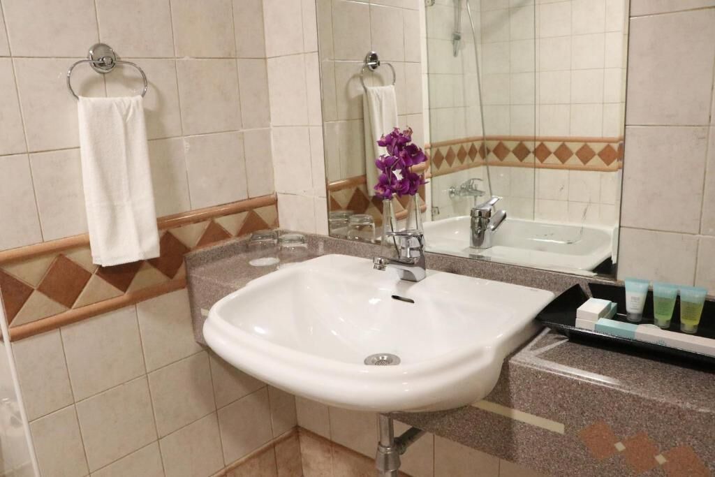 Photo of Bathroom in Al Mankhool