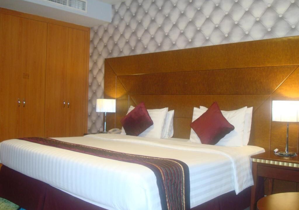 Photo of Bedroom in Al Mankhool