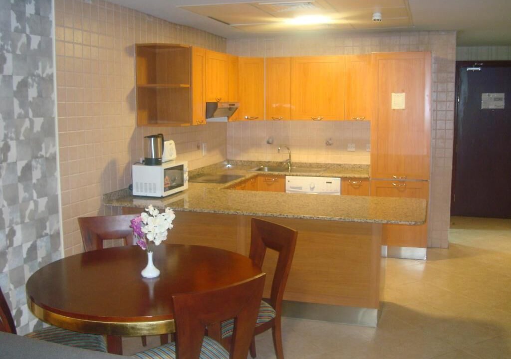 Photo of Kitchen in Al Mankhool